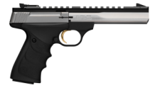Browning Buck Mark Contour Stainless URX