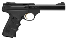 Browning Buck Mark urx