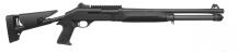 Benelli-M4-Super90-Ghost-ring-sight-Telescopic-stock-7+1-18,5-A0093601