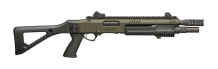 Fabarm-STF-12-Compact-Green