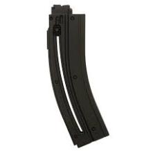 Hammerli_Tac_R1_22LR_30-schot_magazijn
