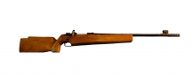 Mauseractie Match