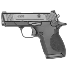 S&W CSX