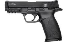 S&W M&P22 magazijn