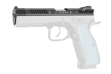 cz shadow 2 kadet