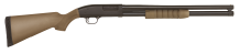Mossberg Maverick M88 Security FDE