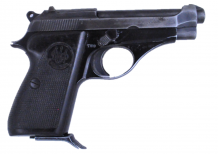 Beretta Mod 70