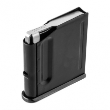CZ 527 .222Rem 5 Schot magazijn