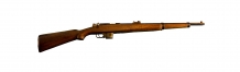 Spaanse Destroyer 9x23