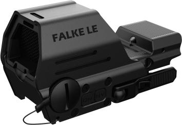 Falke_LE_sight