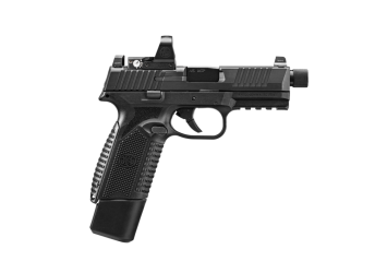 fn545 Tactical Threaded