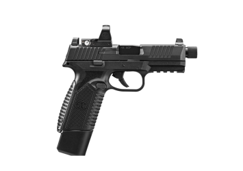 FN 545Tactical BLK