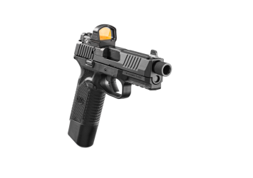 fn545 Tactical Threaded