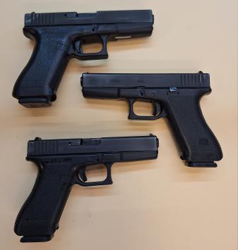Glock 17 gen2