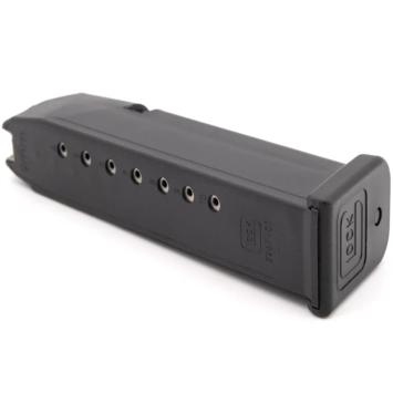 Glock_2267_10-round_mag