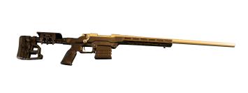 Howa M1500 MDT LSS-XL Black