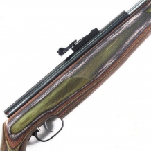 HW77 Special Edition 4,5mm