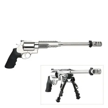 S&W-460-XVR-Hunter-PC-170339