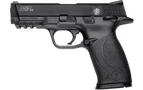 S&W M&P22 magazijn