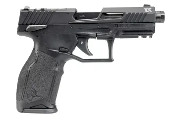 Taurus-TX22-TORO